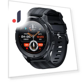 Smart Watch for Men and Women — Smartwatches, ElectronicsHome