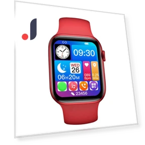 Smart Watch Series 7 T7 Plus — Wearable Accessories, IWO