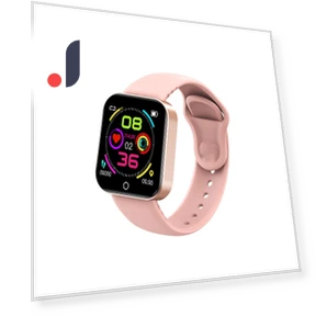Smart Watch with Bluetooth Dial Call — Smartwatches, Joliann