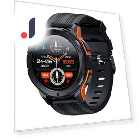 Smart Watch — Smartwatches, Xiaomi