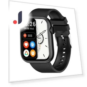 Smart Watch — Smartwatches, Xiaomi
