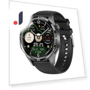 Smart Watch — Smartwatches, Xiaomi