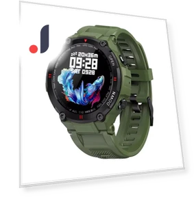 Smart Watch — Smartwatches, Xiaomi