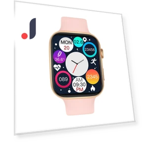 Smart Watch — Smartwatches, Joliann