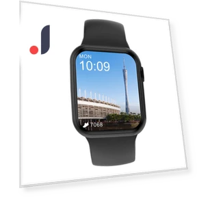 Smart Watch — Wearable Accessories, Excellent stuff