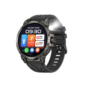 Smart Watch, Rainbuvvy