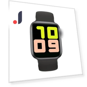 Smartwatch with Bluetooth Call — Smartwatches, TrendVibeCN