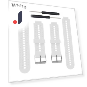 Soft Smart Watch Bracelet Strap — Bands, Tengbaba