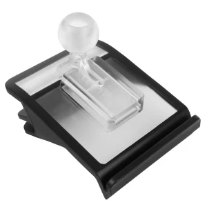 Solar Powered Bracket Car Mobile Phone Holder, Auto Home Solutions