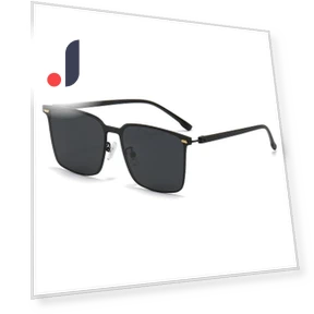 Summer Smart Color-Changing Ultralight Photochromic Sunglasses — Smart Glasses, Millioner