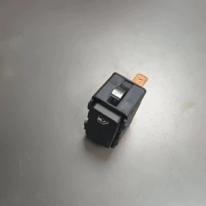 Touch-sensitive Dual-position Window Switch, 91140105MA0LU5C0X2