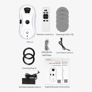 Window Cleaning Robot, MIJIA HOME