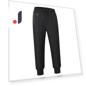 Winter Warm Smart Electric Cotton Pants — Insulated, BigSopping