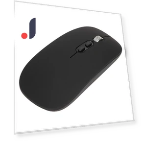 Wireless Mouse 2.4G — Mouse Pads, Koogeelife