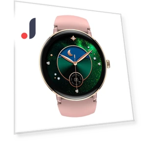 Wireless Smart Watch — Smartwatches, OutsideWorld