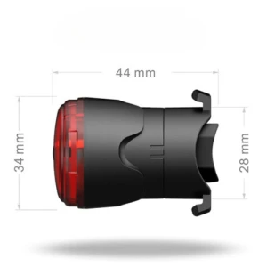 Bicycle Brake Tail Light, ENLEE