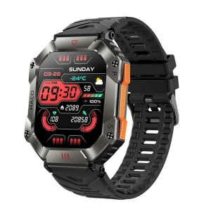 Bluetooth Call Smart Watch — Smart Watch, MEVADEN