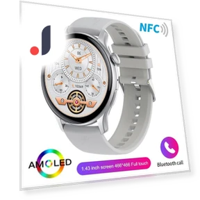 Bluetooth Smart Watch — Smartwatches, SACOSDING