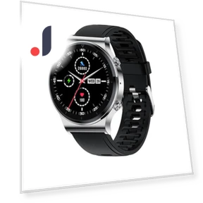 Bluetooth Smartwatch for Men — Smartwatches, SCIONE