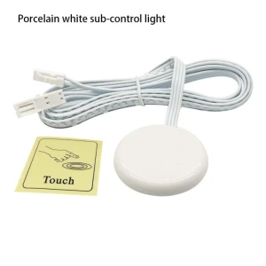 Capacitive Touch Dimmer Switch, Cmjyrtye