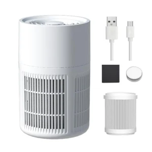 Compact Air Purifier, popular Sell