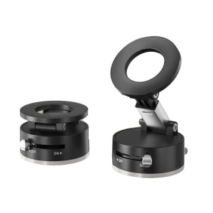 Electric Vacuum Suction Car Phone Holder, Meiteai-All