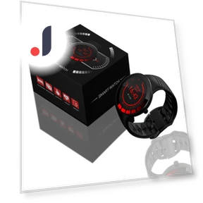 Full Touch Sport Smartwatch — Smartwatches, SCIONE