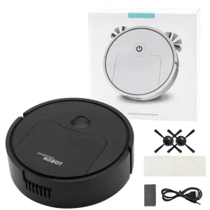 Fully Automatic Sweeping Robot — Robot Vacuum, Trendy Accessorie