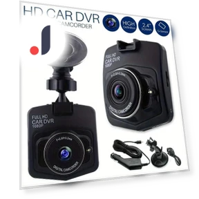 HD 1080P Car Dash Camera — Dashboard Cameras, LIAESMART