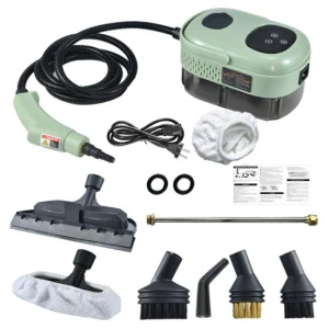 High Pressure Steam Cleaner, Household Craft
