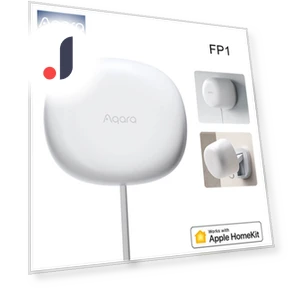 Human Presence Sensor — Smart Home Security, Xiaomi