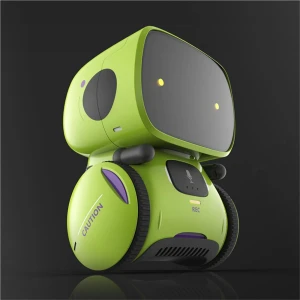 Interactive Robot Toy — Robot Pet, Egg Fried Rice