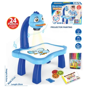 Kids Smart Projector Table — Smart Projector, lovelife0814