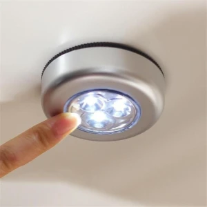 LED Touch Sensor Night Light, YZ Household