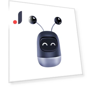 Mini Swing Robot Car Air Vent Perfume Diffuser Decor — Car Air Fresheners, CAR SHOW