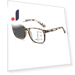 Outdoor Smart Multifocal Reading Glasses — Smart Glasses, Exquisite glasses