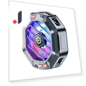 Phone Cooler — Cooling Pads & Fans, LOMEII Electronic