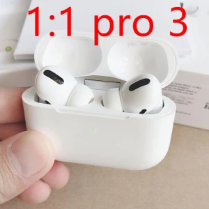 Pro3 TWS Earbuds — Wireless Earbuds, ZETI