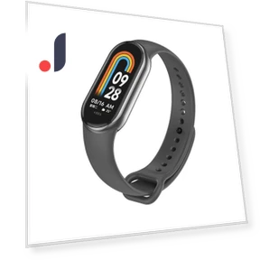 Silicone Strap — Fitness Bands, MY-CASE