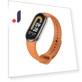 Silicone Strap — Fitness Bands, MY-CASE