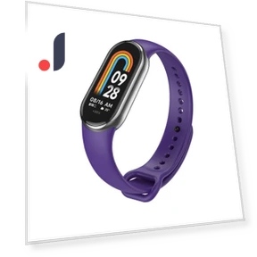 Silicone Strap — Fitness Bands, MY-CASE