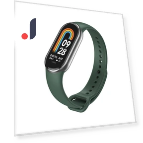 Silicone Strap — Fitness Bands, MY-CASE