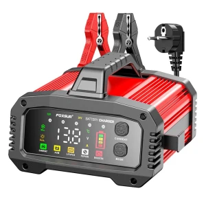 Smart Car Battery Charger, Auto Home Solutions