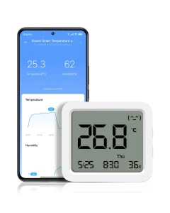 Smart Digital Sensor Display, Xiaomi