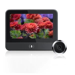 Smart Door Camera — Video Doorbell, Jakemy