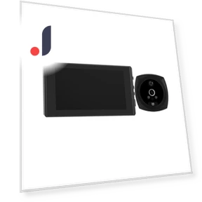 Smart Doorbell Camera — Smart Home Security, wmlike mz