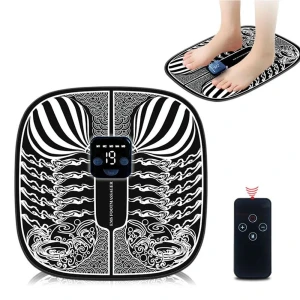 Smart Foot Massager — Massage Gun, Binchi Health Technology