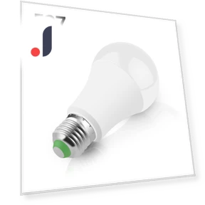 Smart LED Bulb — LED, Refreshing Home