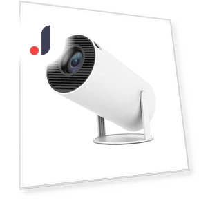 Smart Projector — Home Theater Projectors, GLOBUS