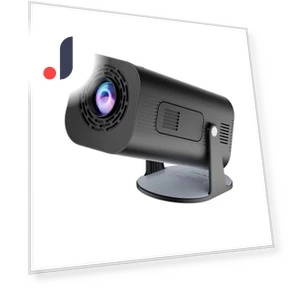 Smart Projector — Home Theater Projectors, GLOBUS